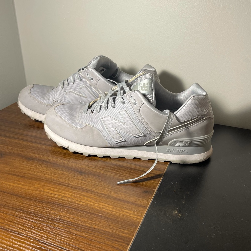 New Balance shoes